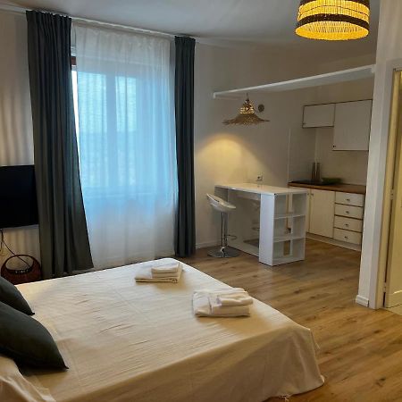 Eco Flat In Olbia Exterior photo