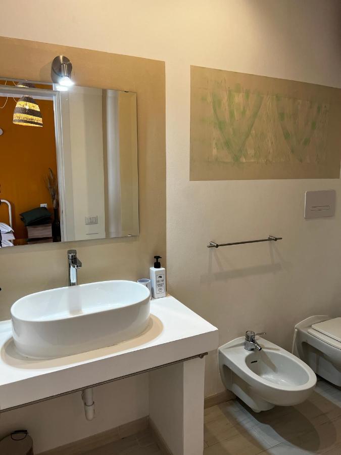 Eco Flat In Olbia Exterior photo