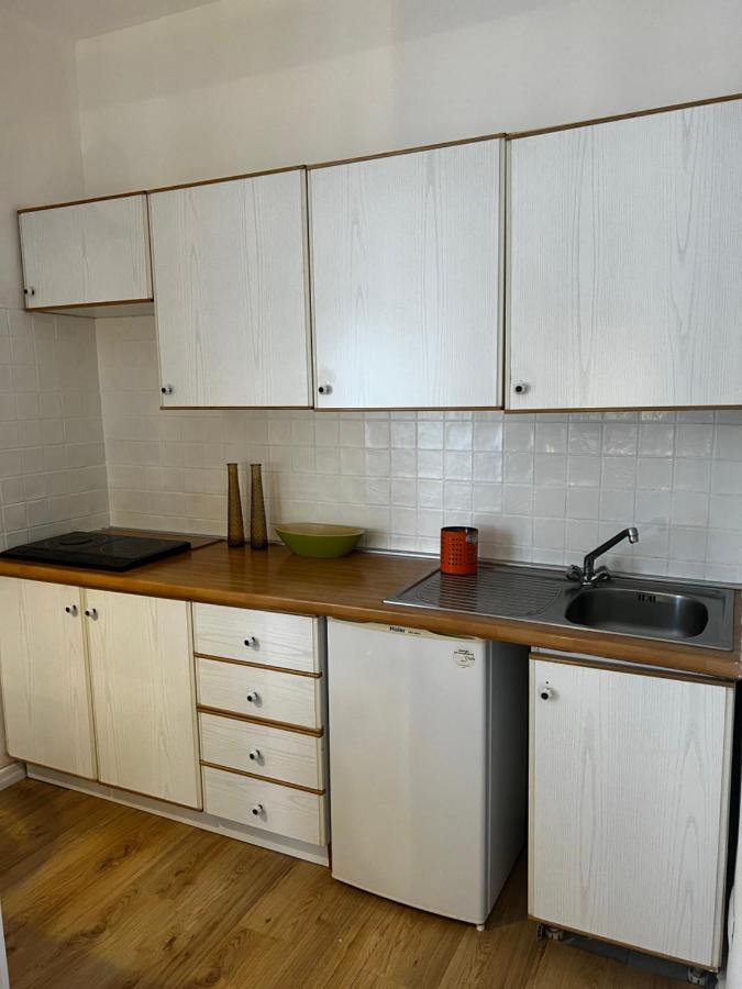 Eco Flat In Olbia Exterior photo
