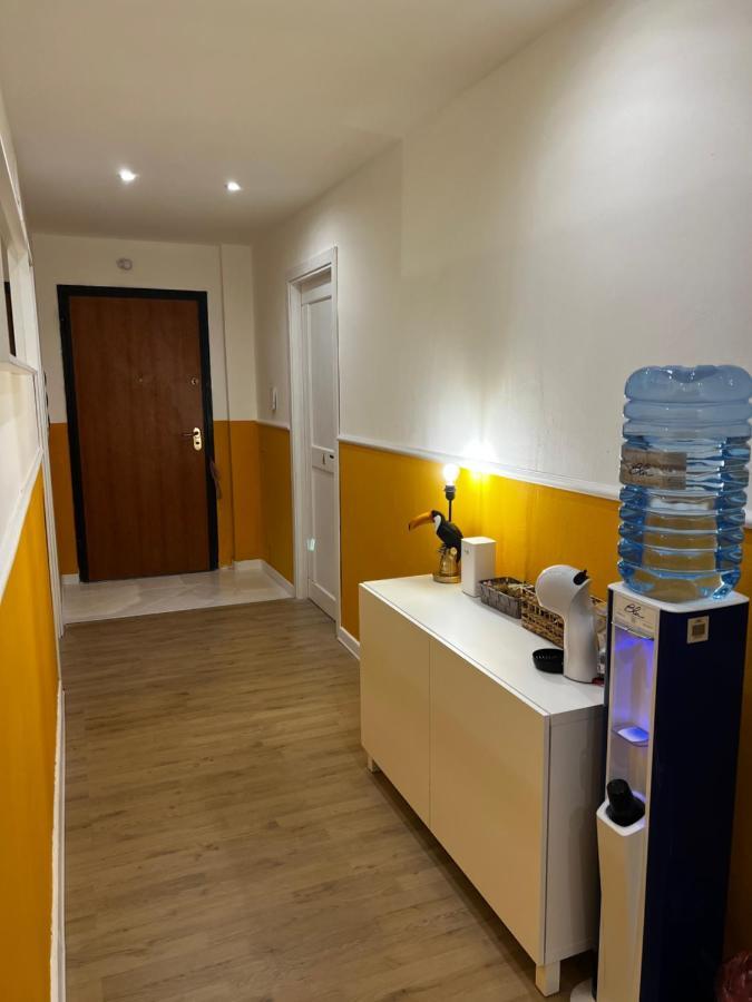 Eco Flat In Olbia Exterior photo