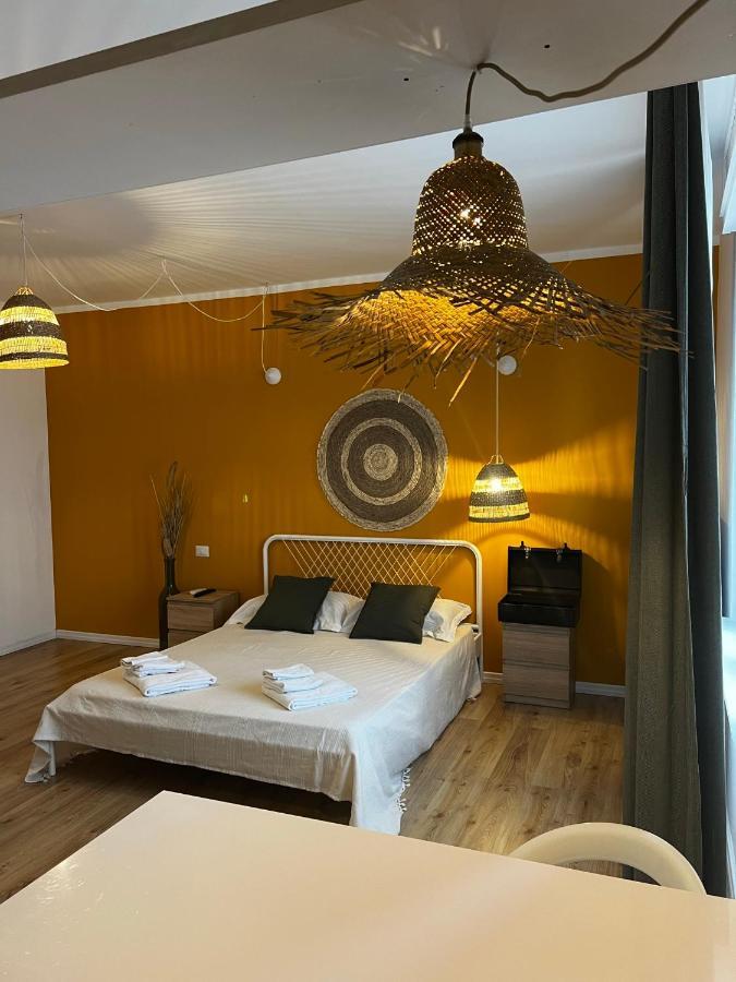 Eco Flat In Olbia Exterior photo