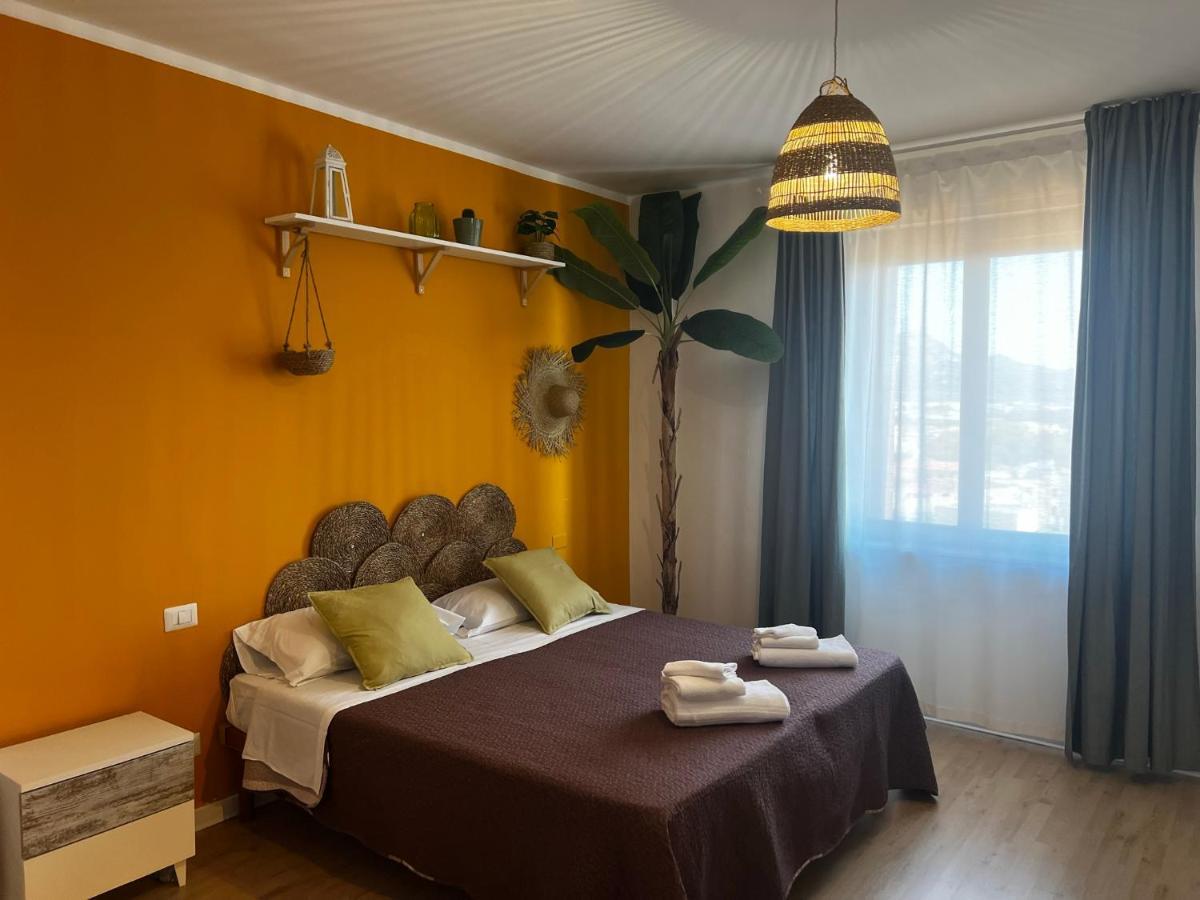 Eco Flat In Olbia Exterior photo