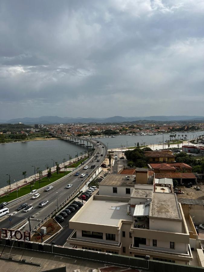 Eco Flat In Olbia Exterior photo