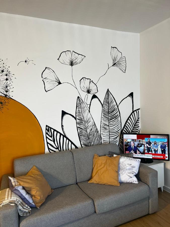 Eco Flat In Olbia Exterior photo