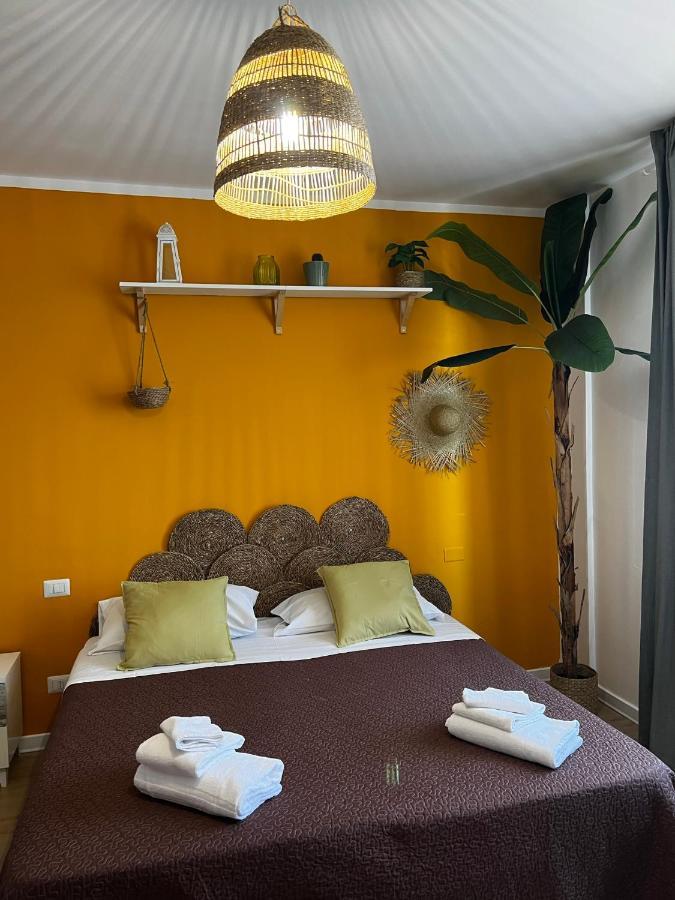 Eco Flat In Olbia Exterior photo