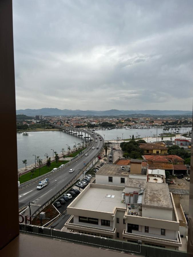 Eco Flat In Olbia Exterior photo