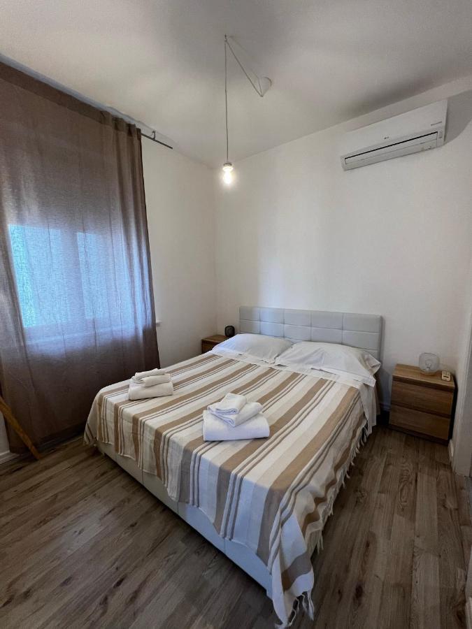 Eco Flat In Olbia Exterior photo