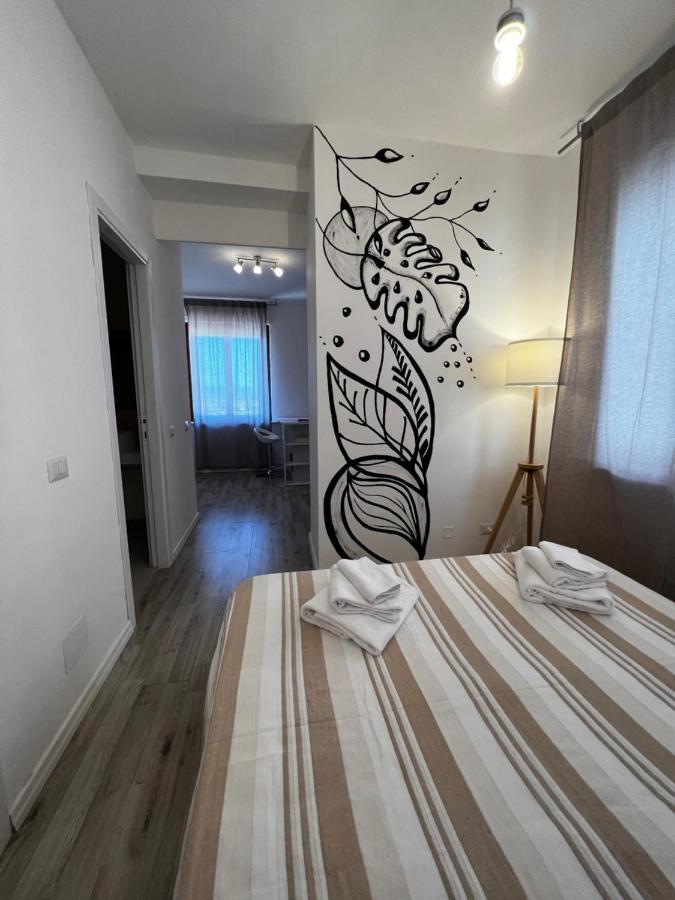 Eco Flat In Olbia Exterior photo