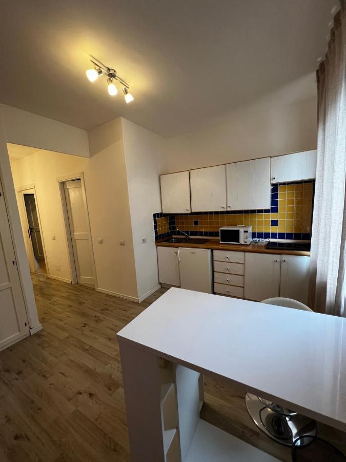 Eco Flat In Olbia Exterior photo