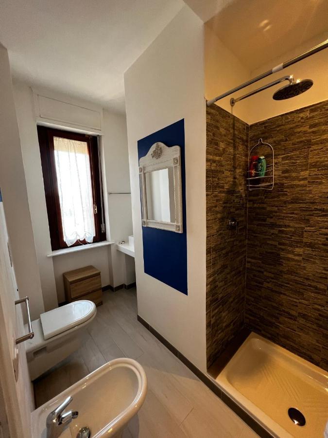 Eco Flat In Olbia Exterior photo