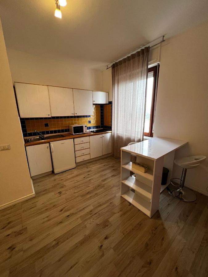 Eco Flat In Olbia Exterior photo