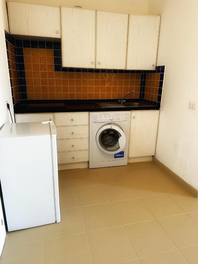 Eco Flat In Olbia Exterior photo