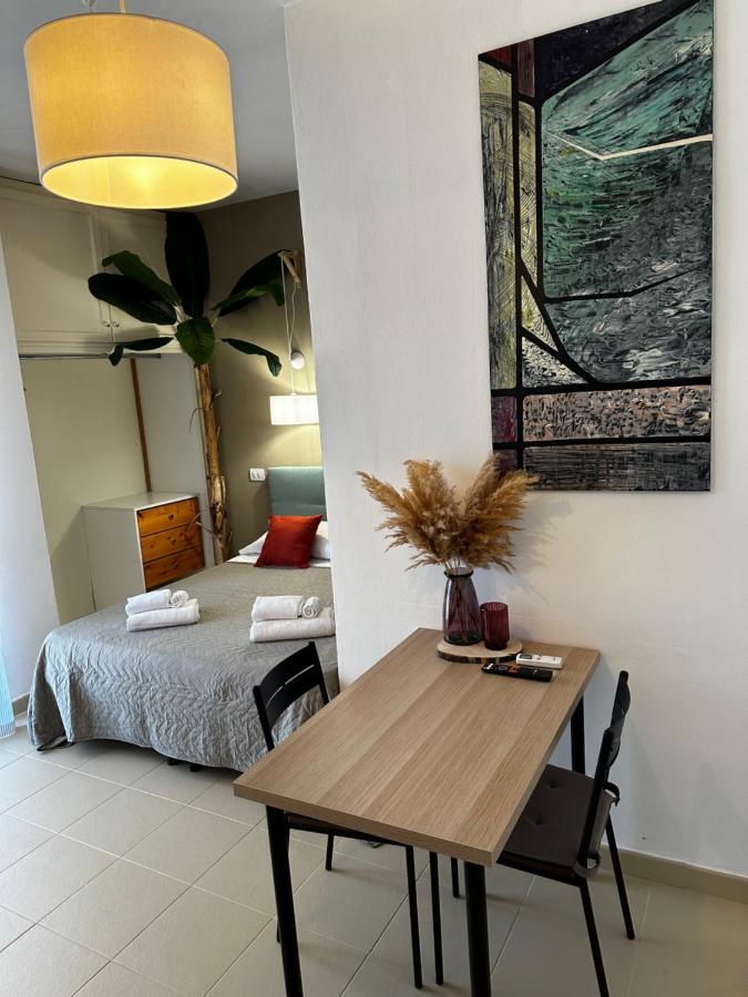 Eco Flat In Olbia Exterior photo