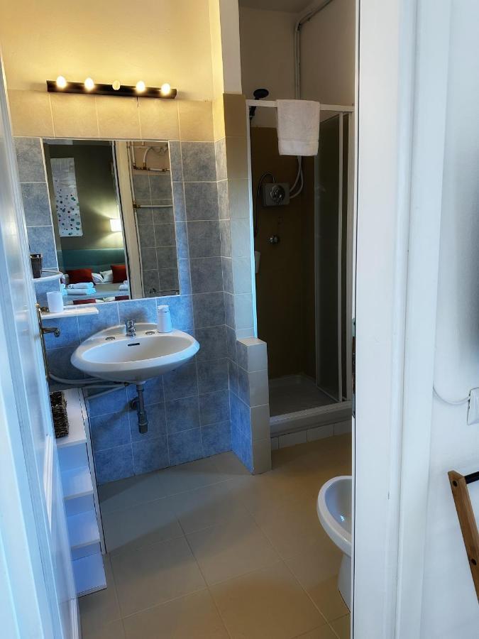 Eco Flat In Olbia Exterior photo