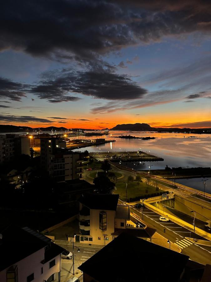 Eco Flat In Olbia Exterior photo