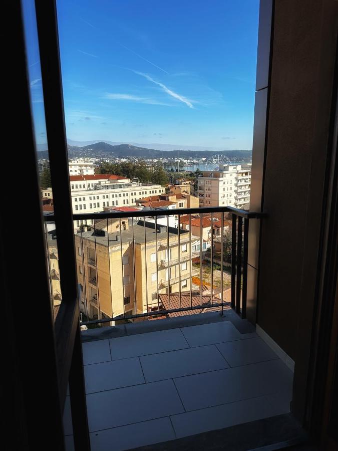 Eco Flat In Olbia Exterior photo