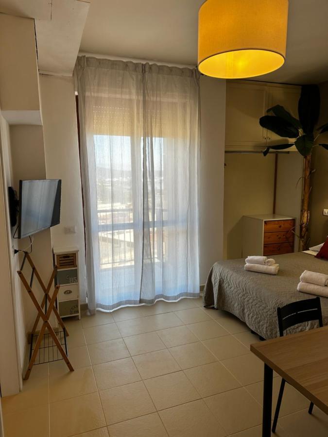 Eco Flat In Olbia Exterior photo